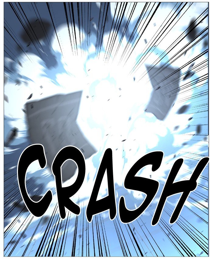 Noblesse: Chapter 531 - Page 62