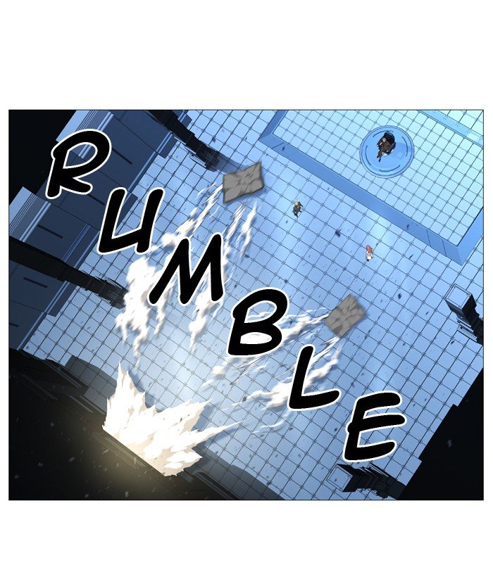 Noblesse: Chapter 531 - Page 63