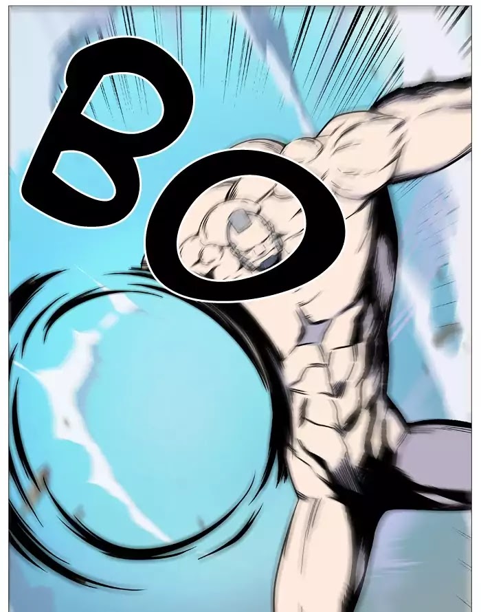 Noblesse: Chapter 532 - Page 40