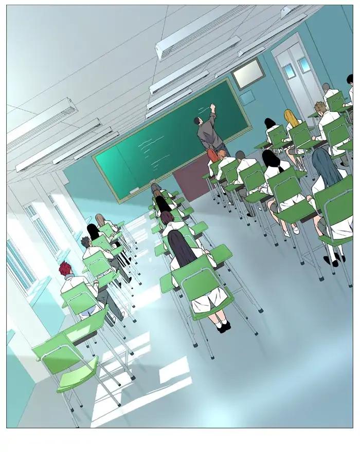 Noblesse: Chapter 544 - Page 20