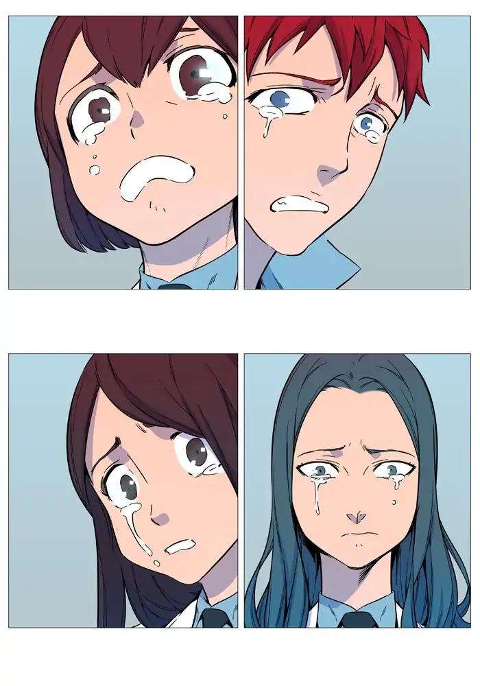 Noblesse: Chapter 544 - Page 31