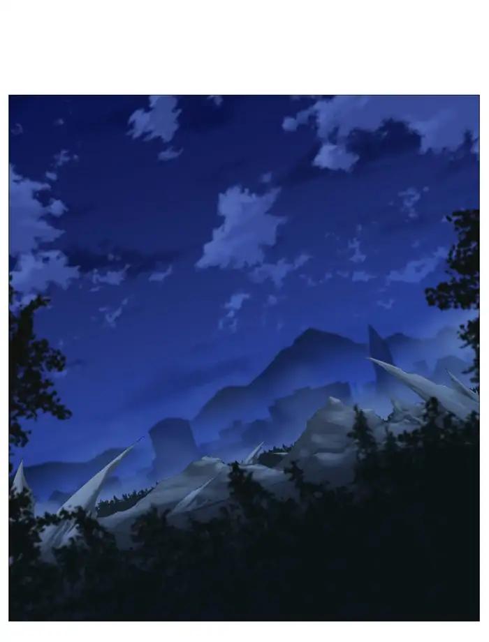 Noblesse: Chapter 544 - Page 35