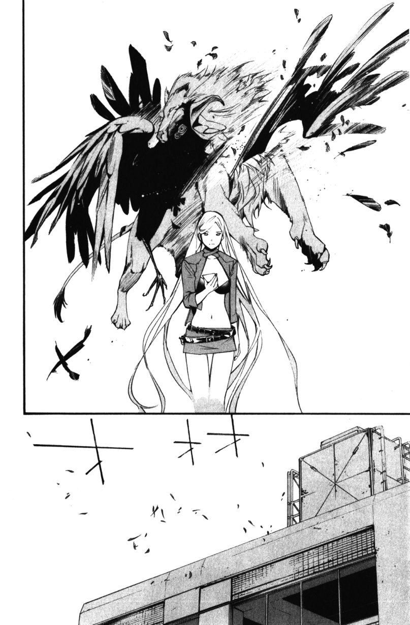 Noragami: Chapter 13 - Page 38