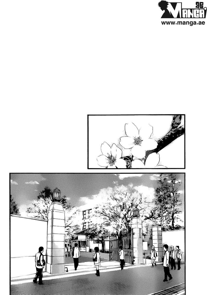 Noragami: Chapter 22 - Page 40