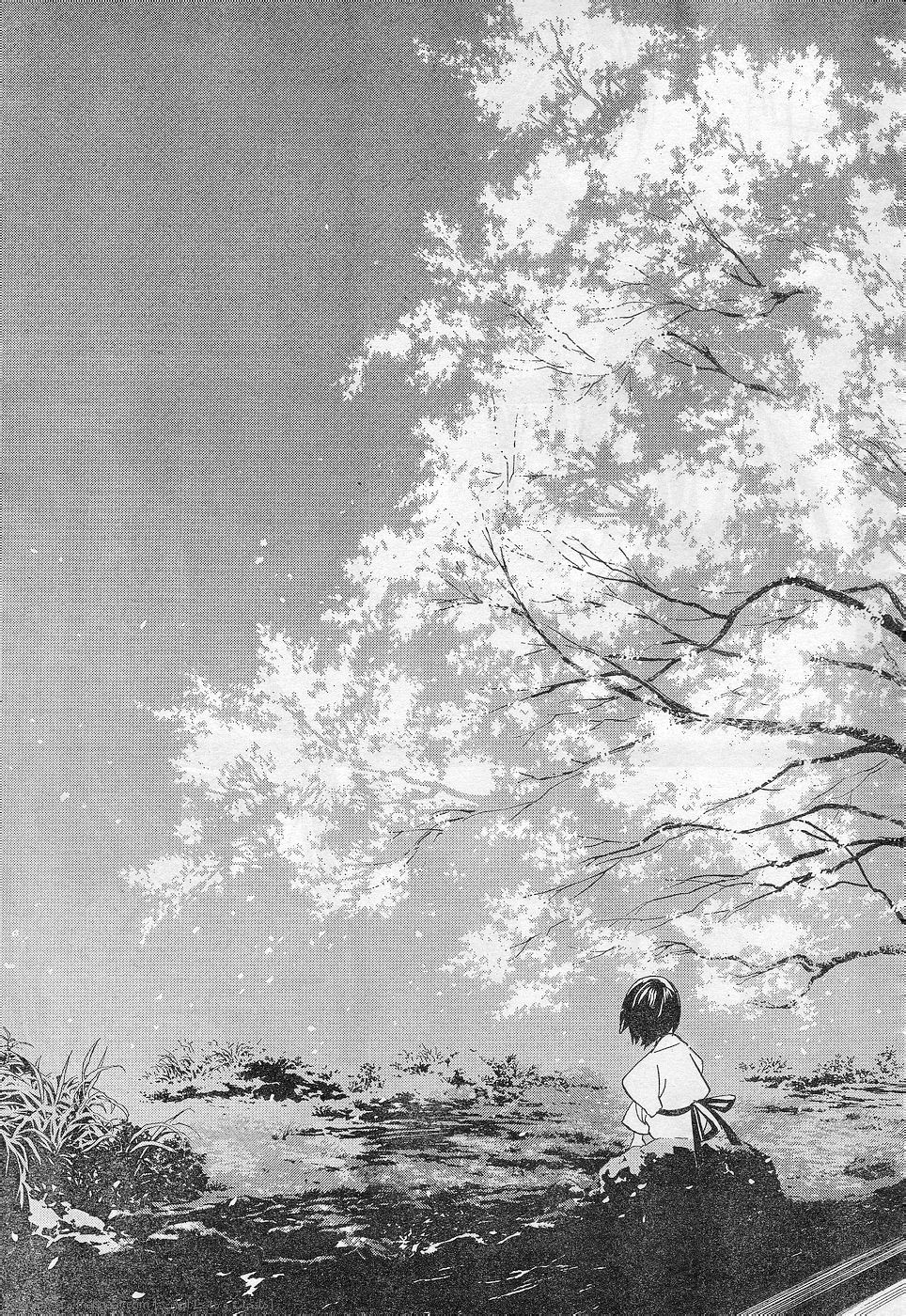 Noragami: Chapter 45 - Page 42