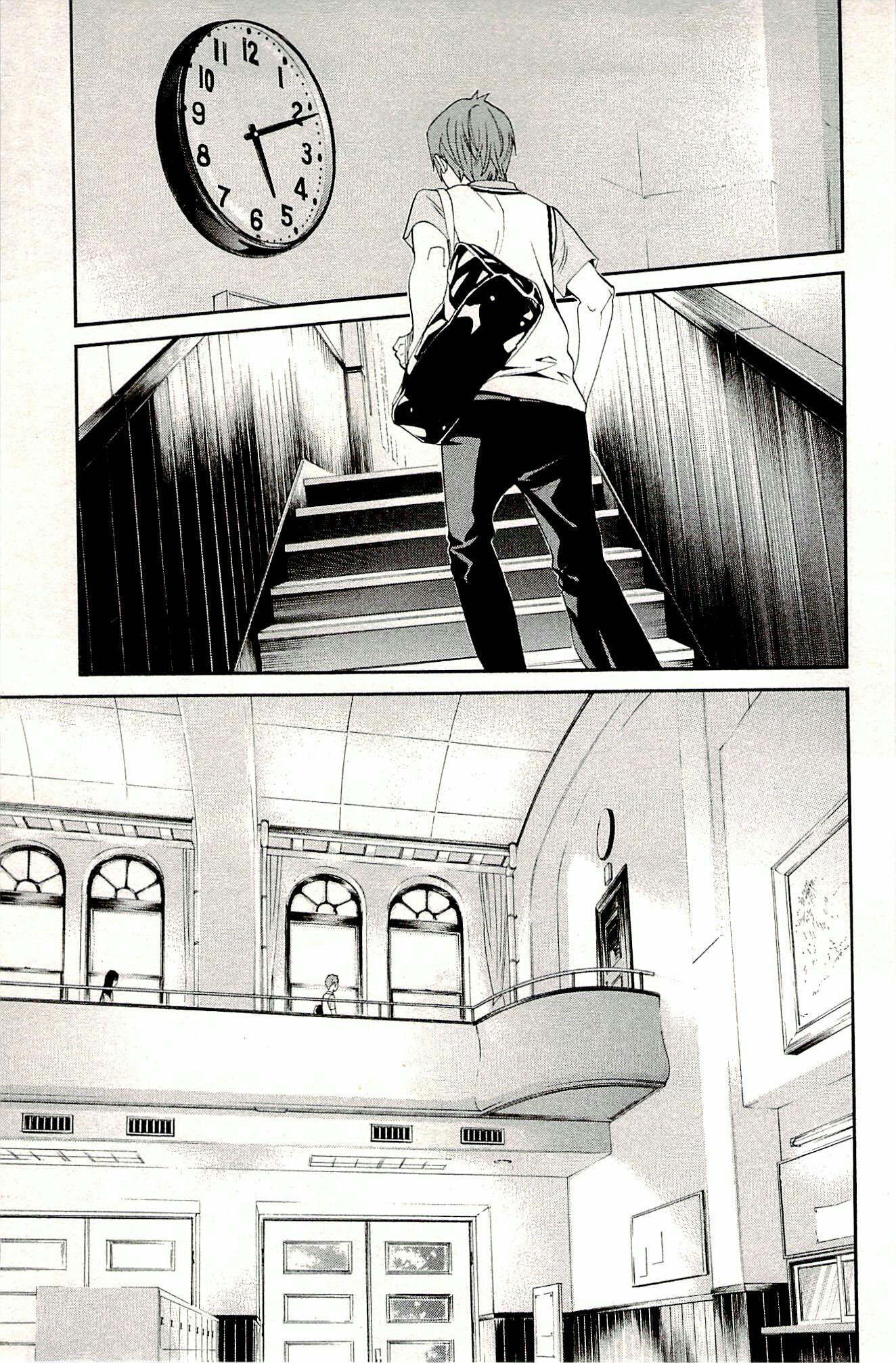 Noragami: Chapter 48 - Page 16