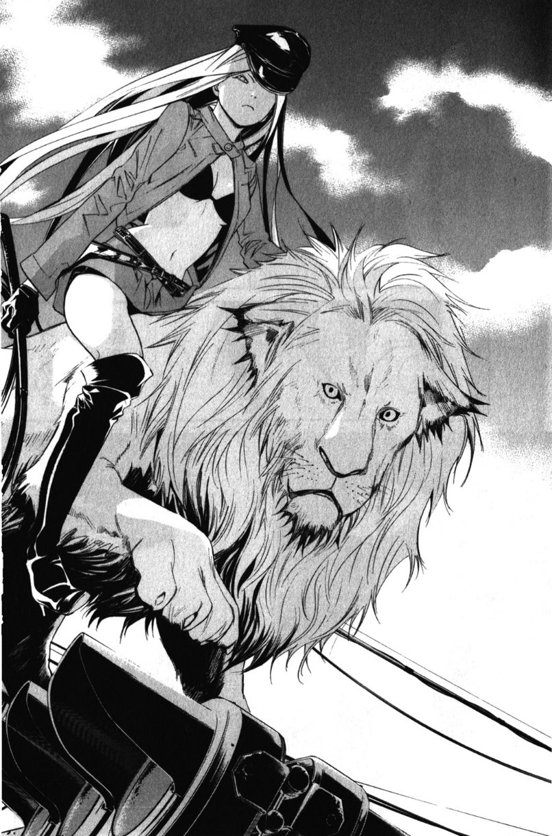 Noragami: Chapter 6 - Page 40