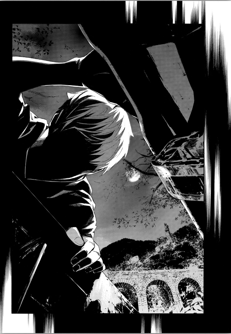 Noragami: Chapter 70 - Page 36