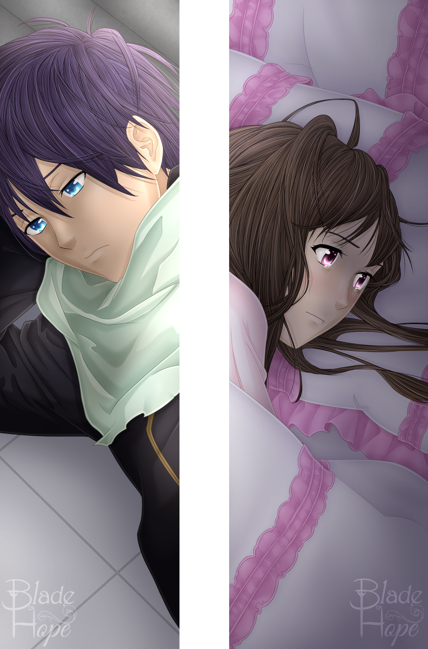 Noragami: Chapter 81.5 - Page 6