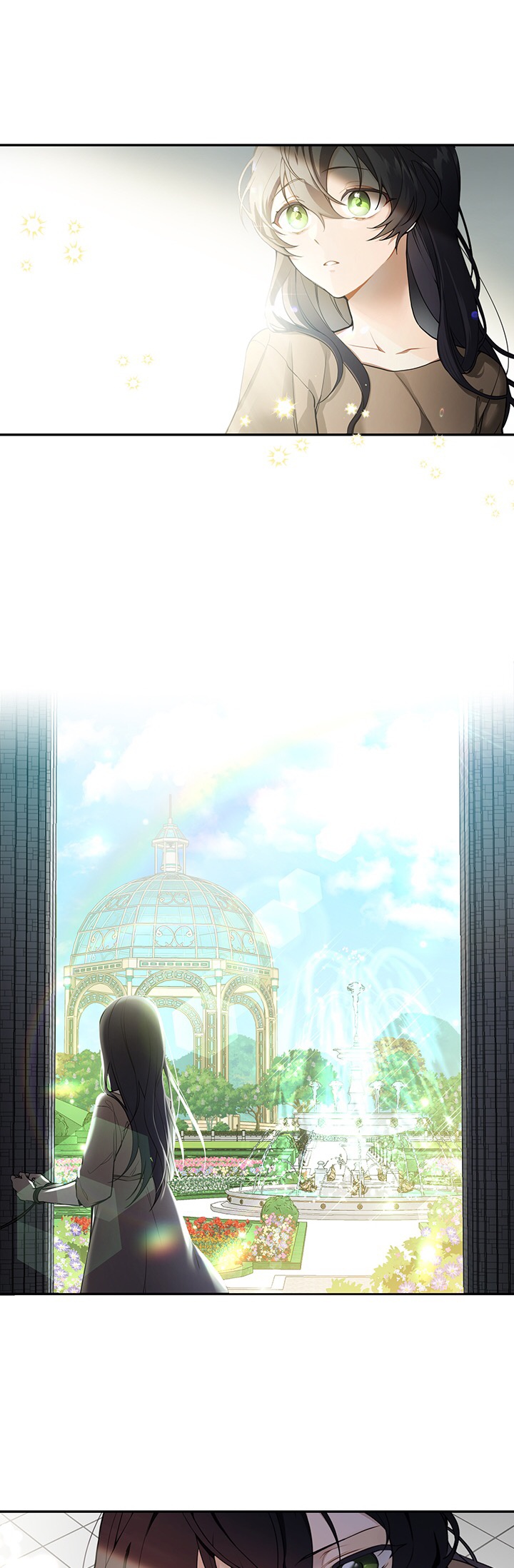 Once Again, Into the Light: Chapter 1 - Page 28