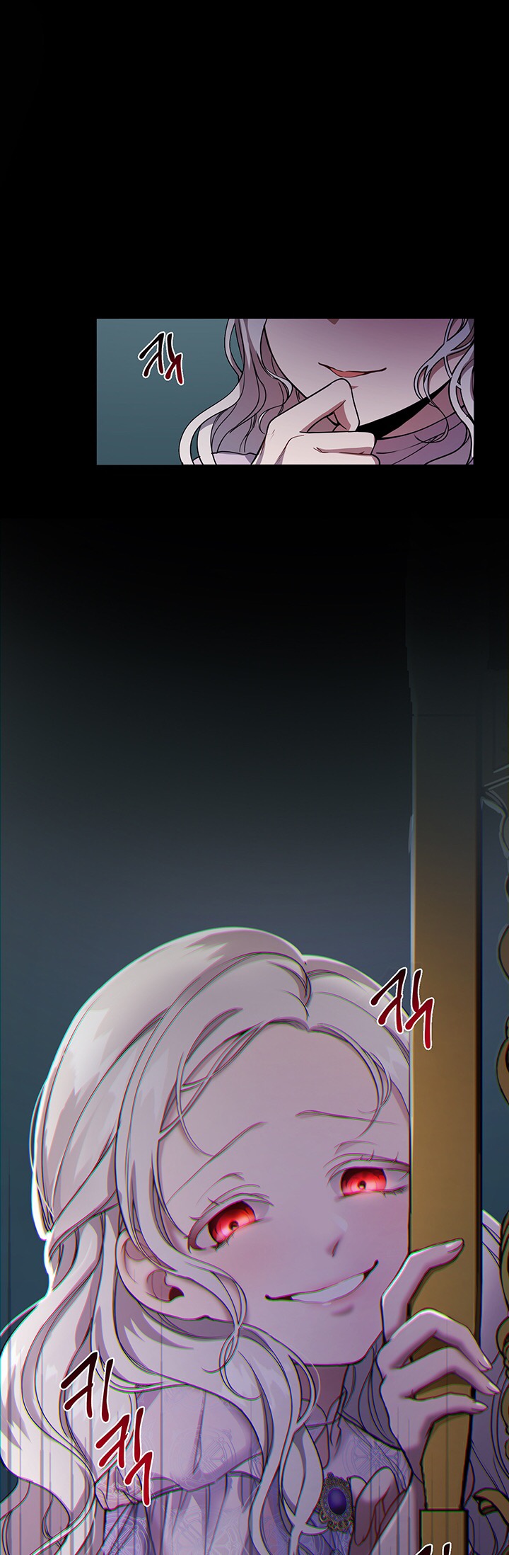 Once Again, Into the Light: Chapter 1 - Page 37