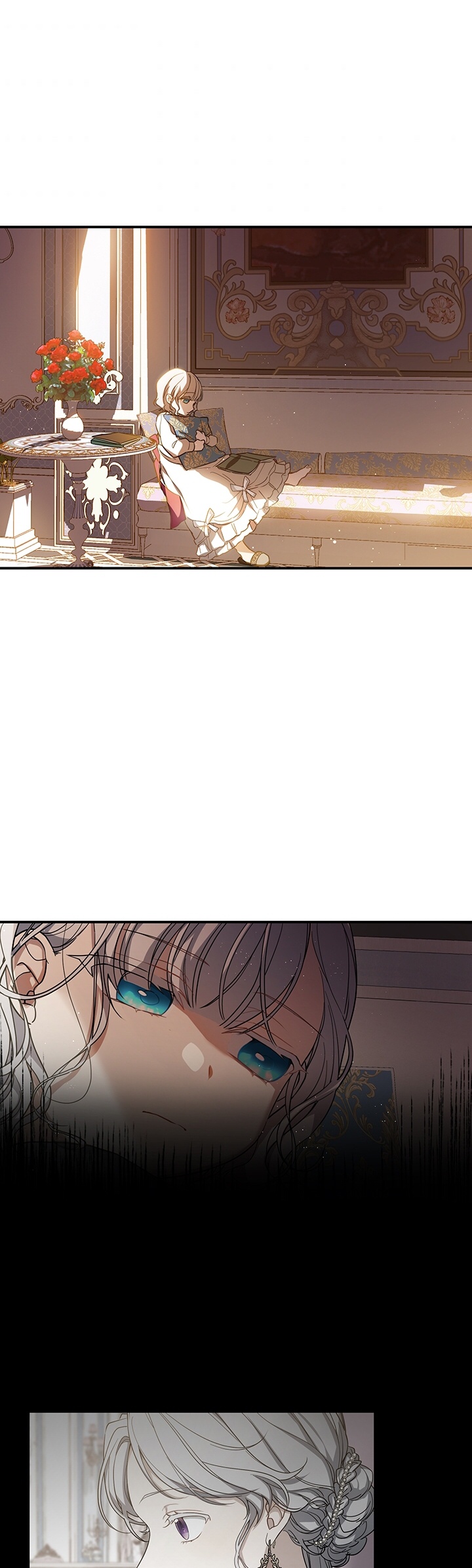 Once Again, Into the Light: Chapter 12 - Page 17