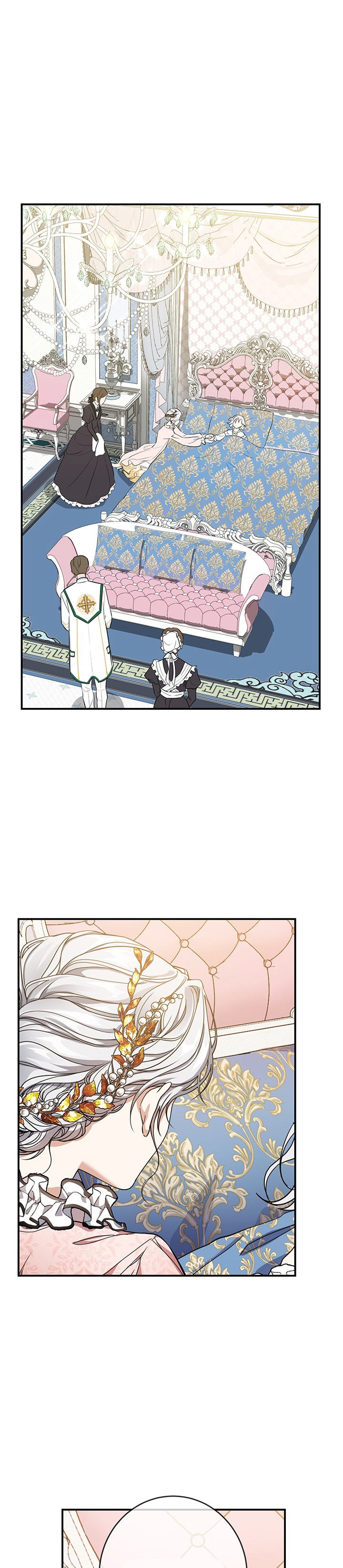 Once Again, Into the Light: Chapter 20 - Page 20