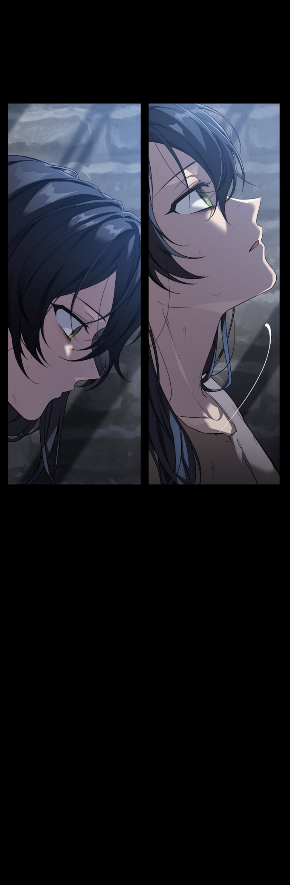 Once Again, Into the Light: Chapter 21 - Page 9