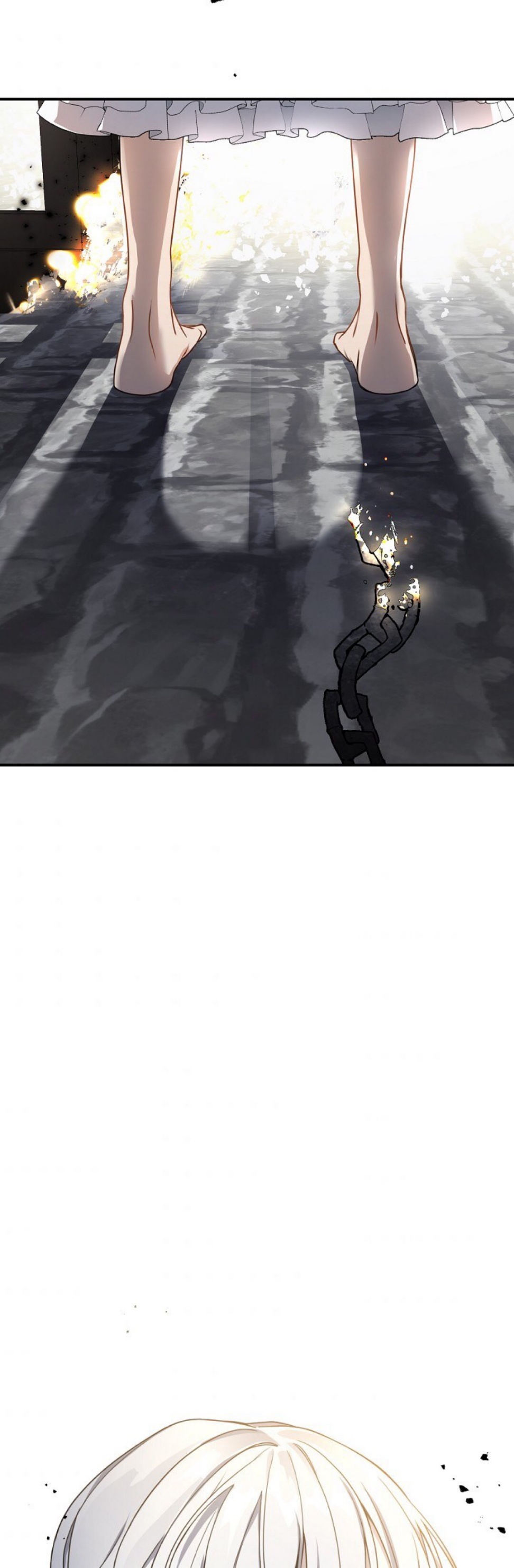 Once Again, Into the Light: Chapter 21 - Page 32