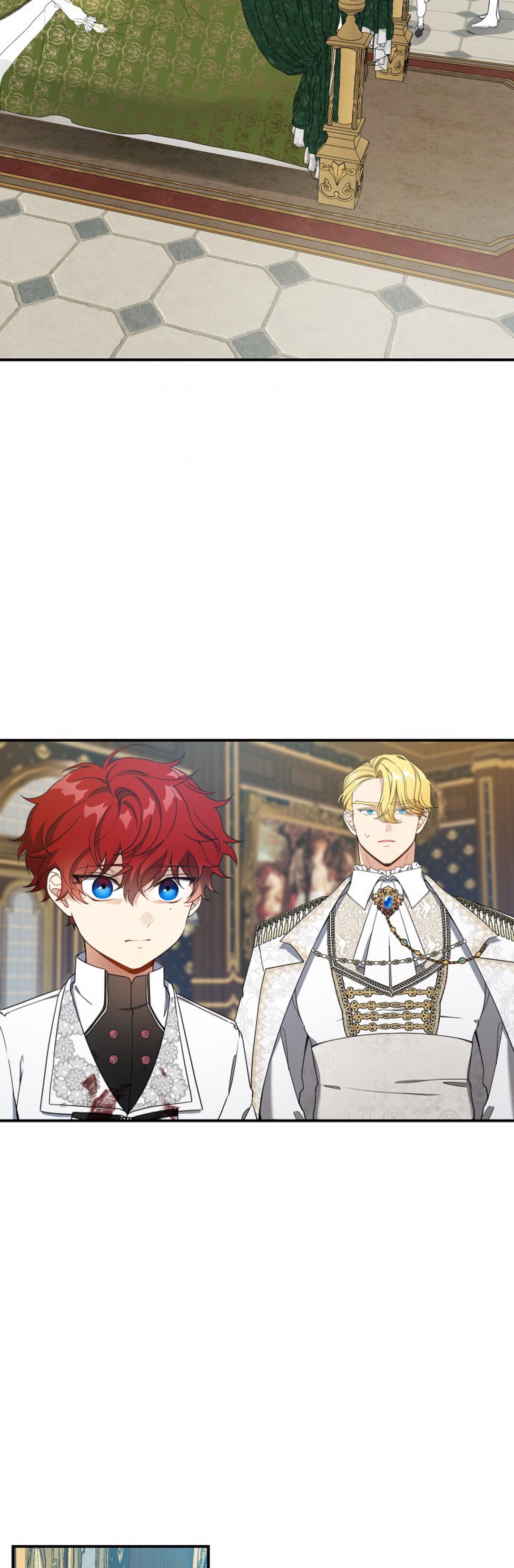 Once Again, Into the Light: Chapter 22 - Page 22