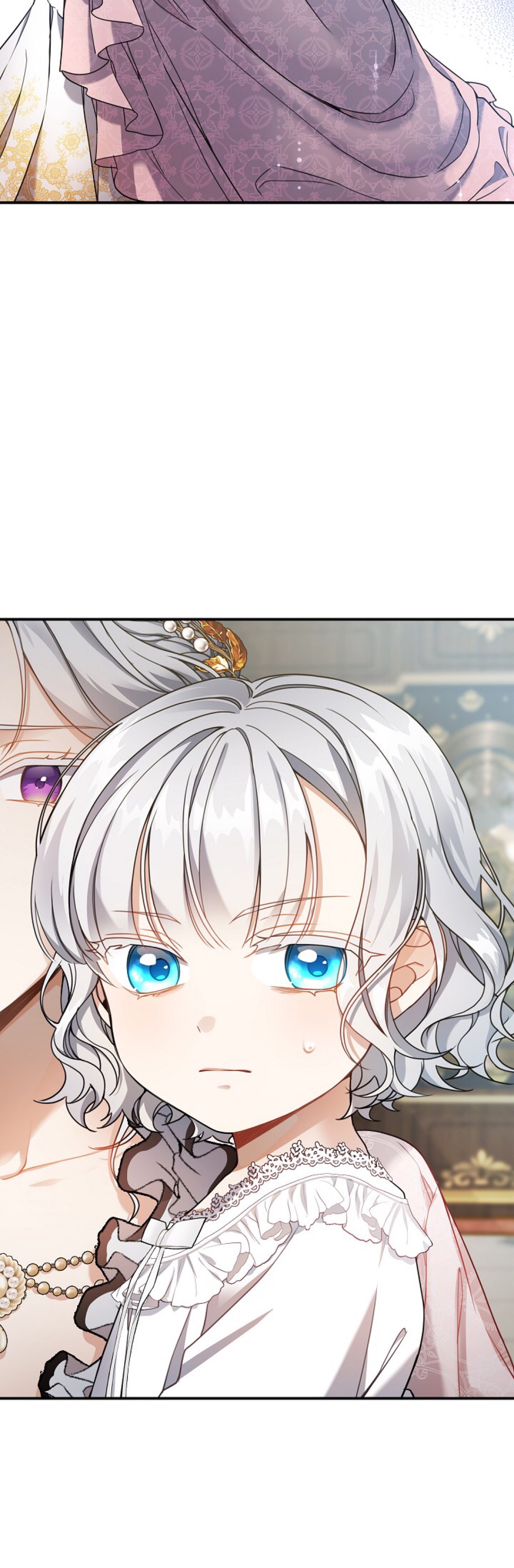 Once Again, Into the Light: Chapter 22 - Page 25