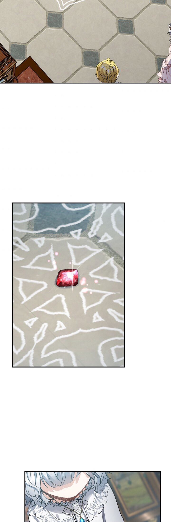 Once Again, Into the Light: Chapter 23 - Page 27