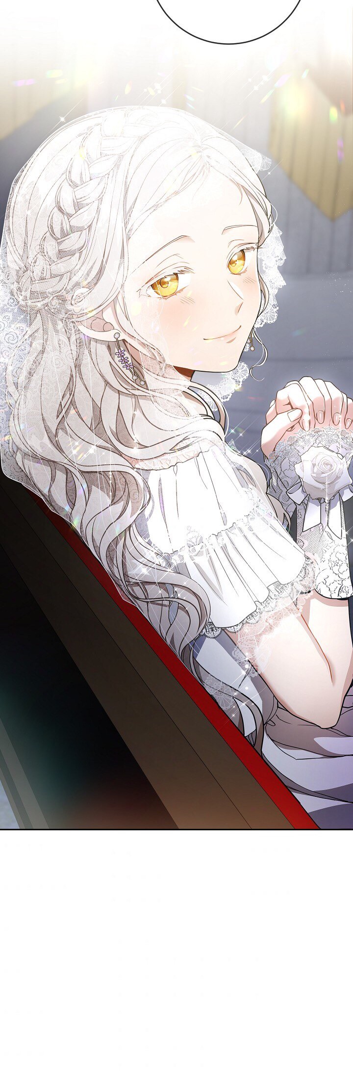 Once Again, Into the Light: Chapter 29 - Page 3