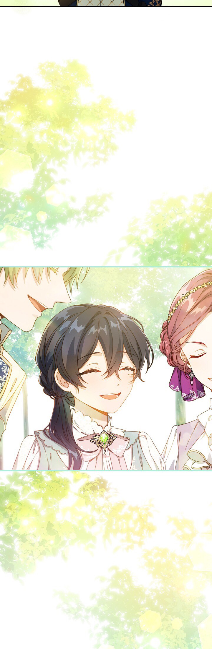 Once Again, Into the Light: Chapter 29 - Page 11