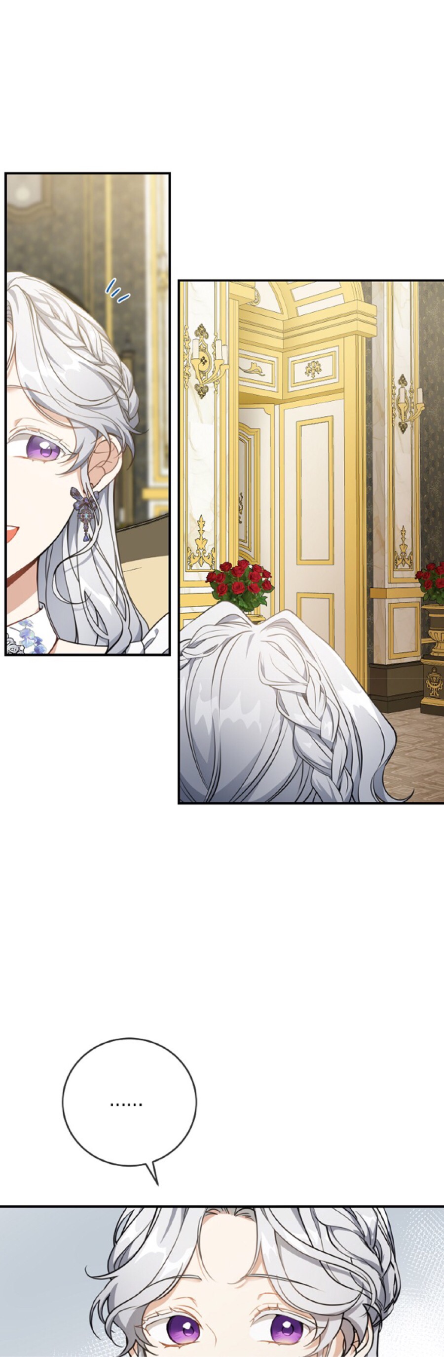 Once Again, Into the Light: Chapter 30 - Page 40