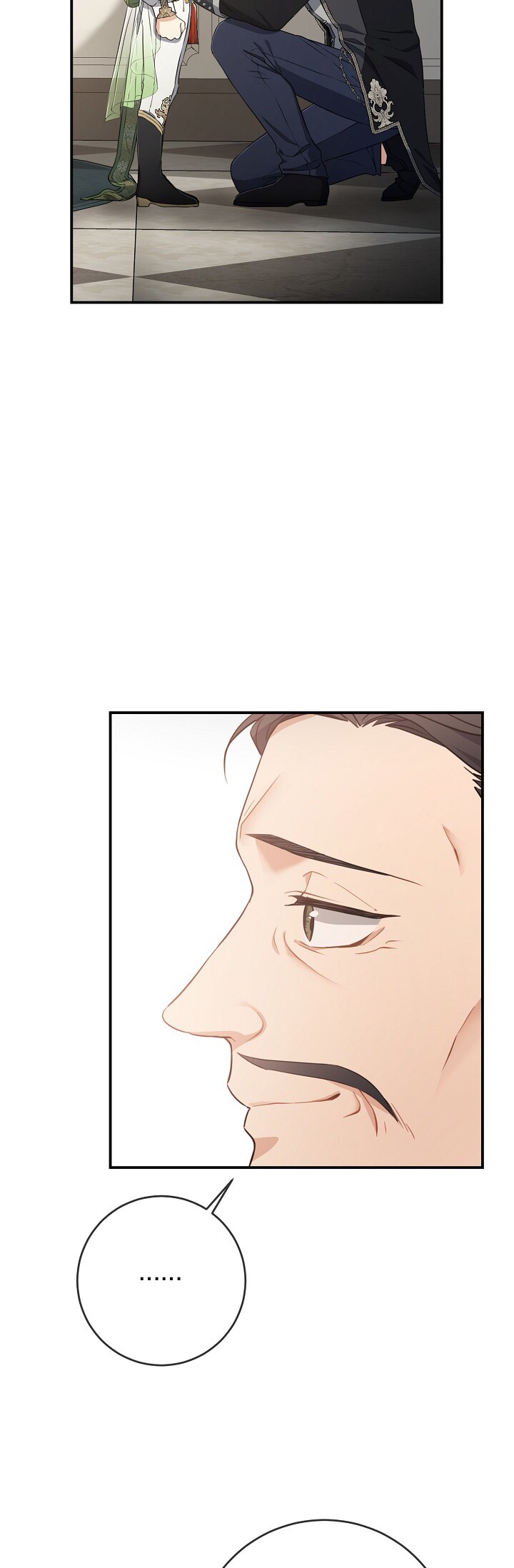 Once Again, Into the Light: Chapter 32 - Page 38