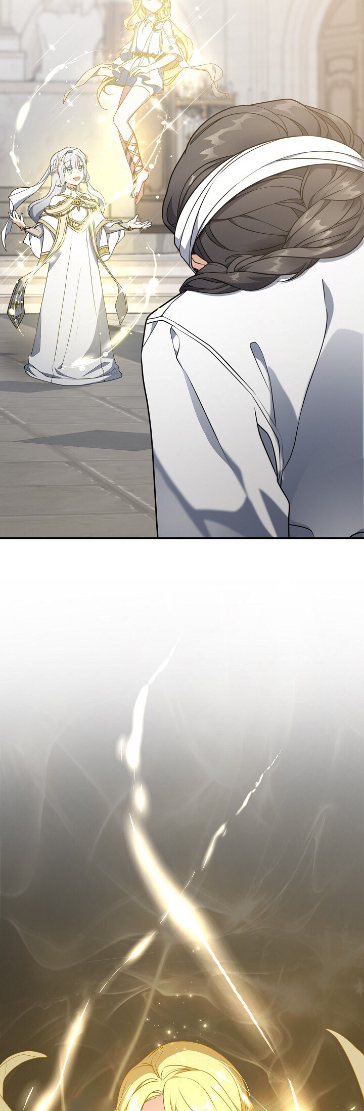 Once Again, Into the Light: Chapter 35 - Page 28