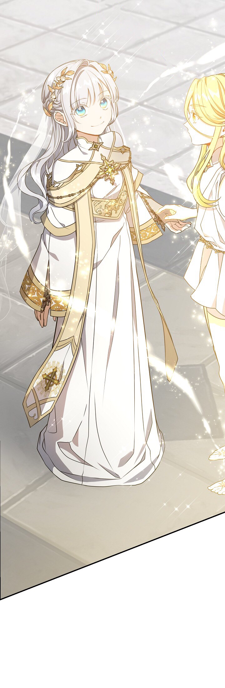 Once Again, Into the Light: Chapter 35 - Page 34