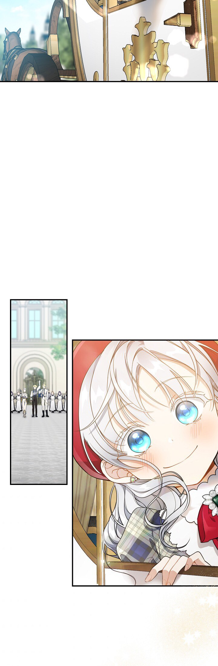 Once Again, Into the Light: Chapter 35 - Page 52