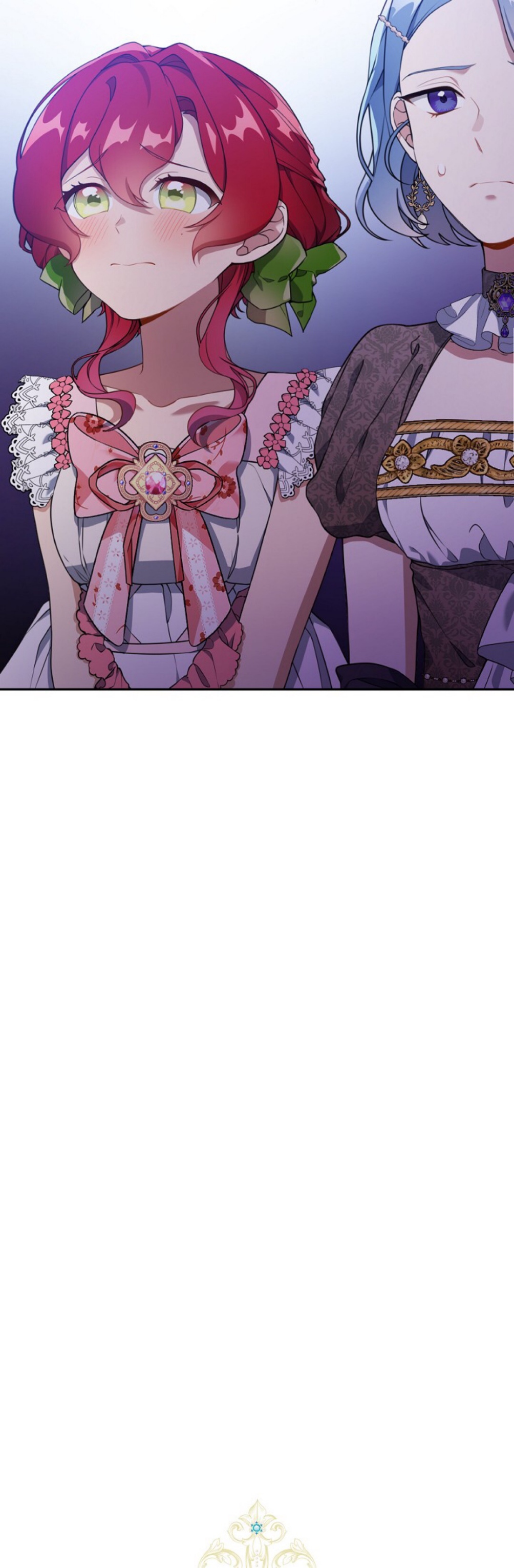 Once Again, Into the Light: Chapter 38 - Page 12