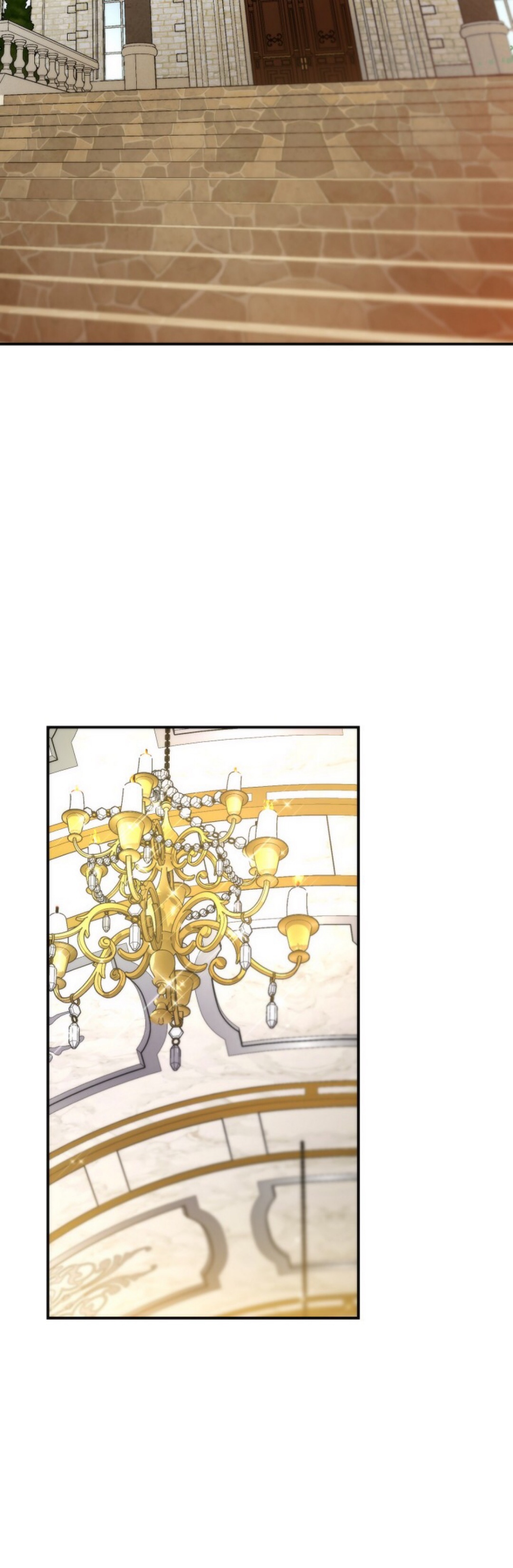 Once Again, Into the Light: Chapter 38 - Page 18