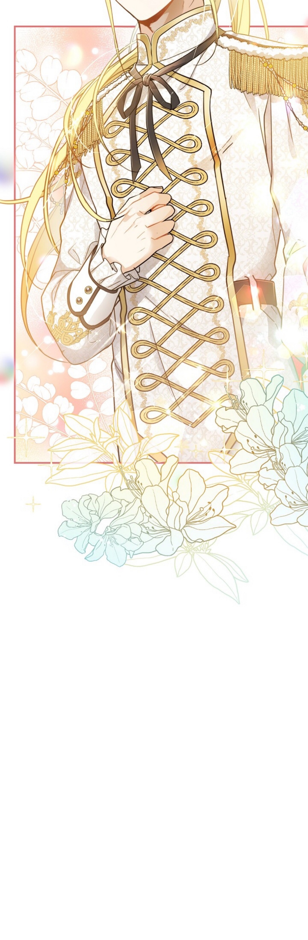 Once Again, Into the Light: Chapter 39 - Page 30