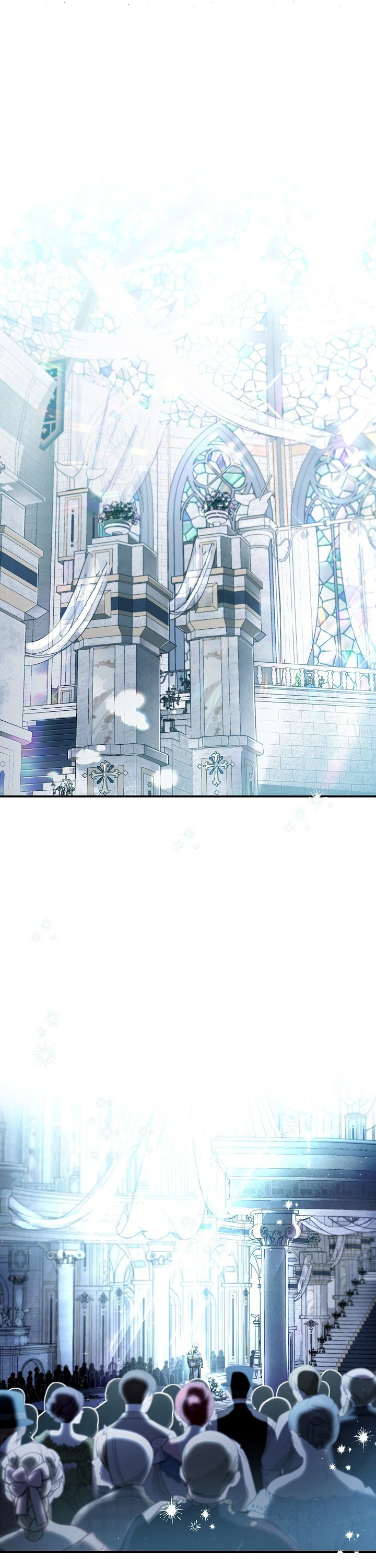 Once Again, Into the Light: Chapter 56 - Page 2