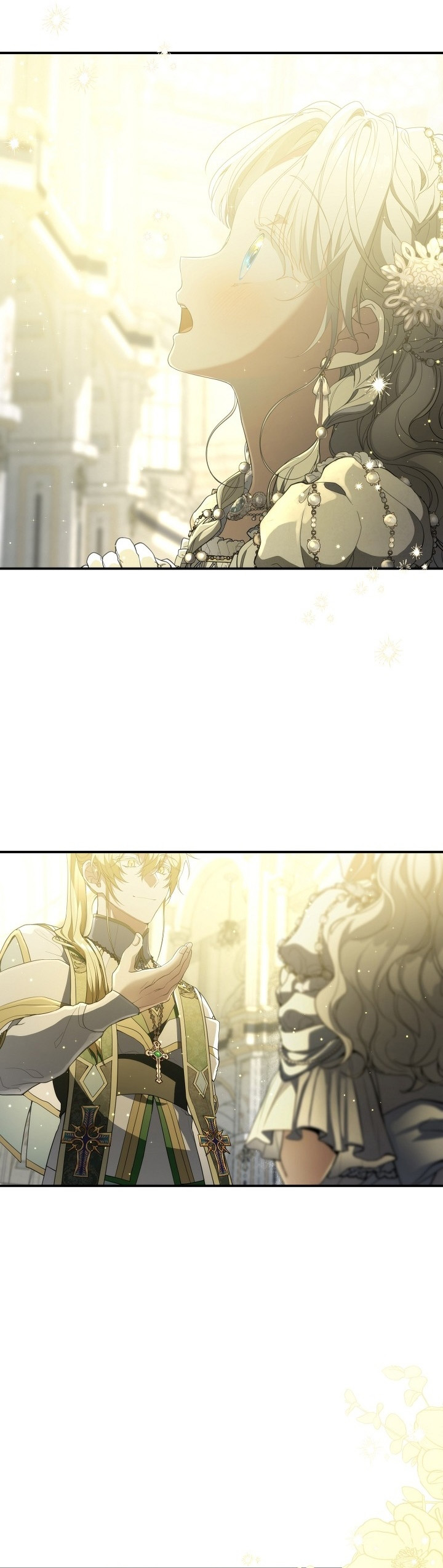 Once Again, Into the Light: Chapter 56 - Page 13