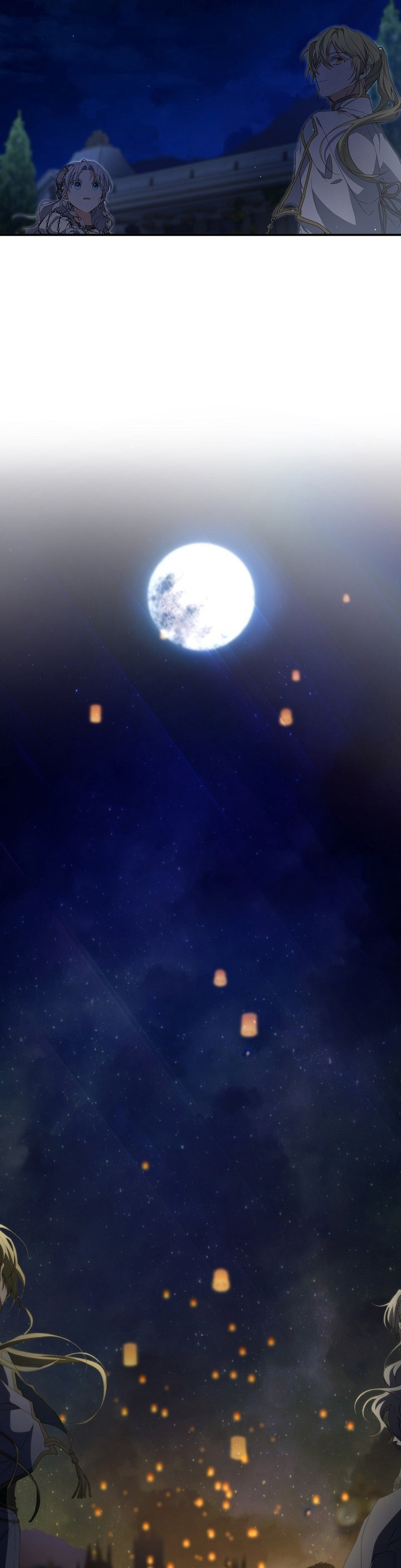 Once Again, Into the Light: Chapter 61 - Page 12