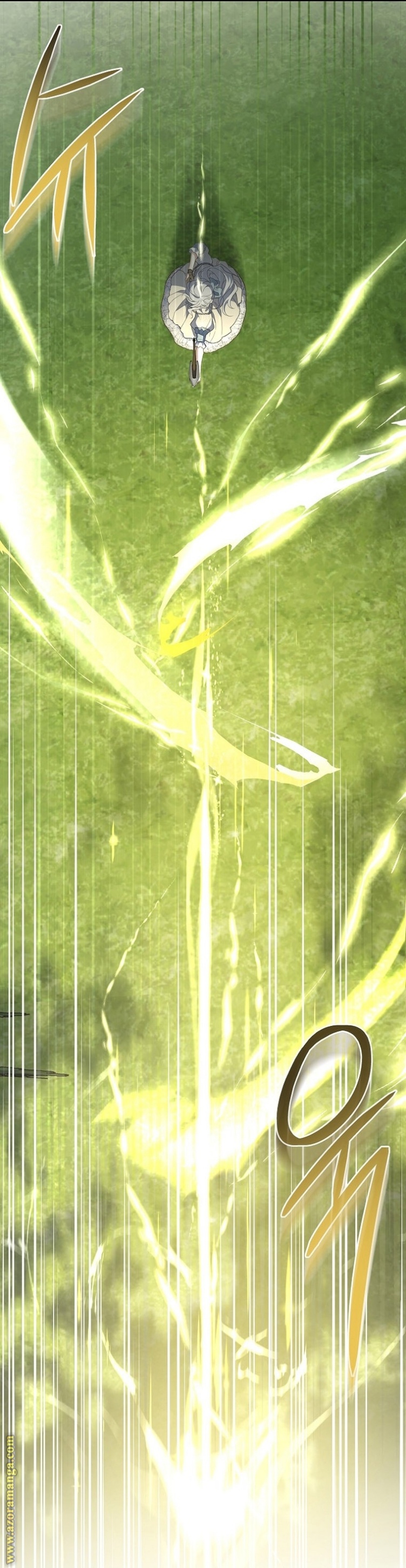 Once Again, Into the Light: Chapter 62 - Page 14