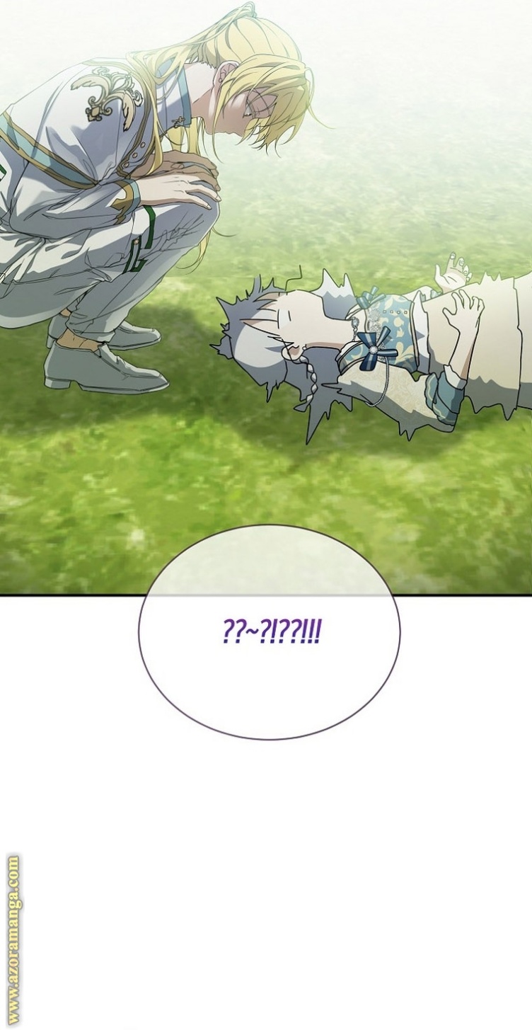 Once Again, Into the Light: Chapter 62 - Page 37