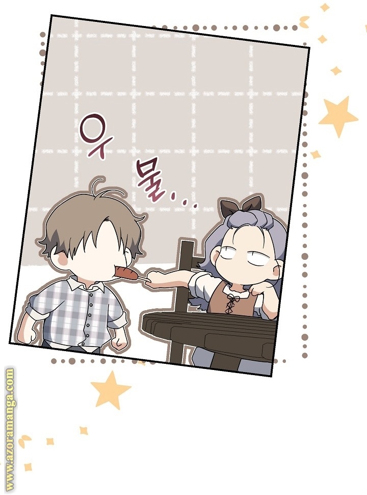 Once Again, Into the Light: Chapter 64 - Page 22