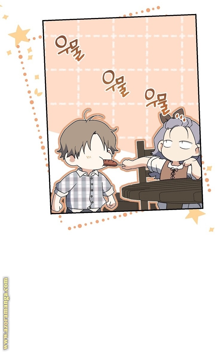 Once Again, Into the Light: Chapter 64 - Page 23