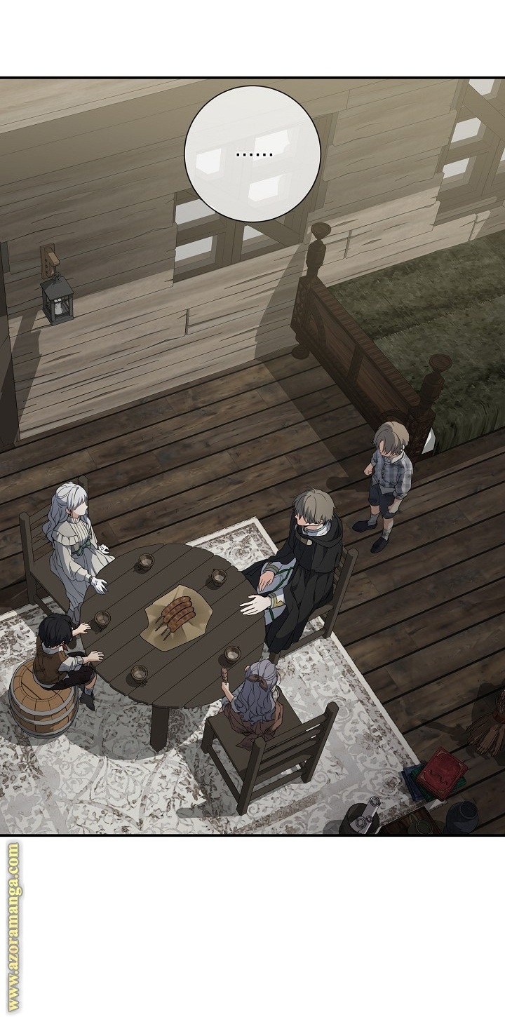 Once Again, Into the Light: Chapter 64 - Page 45