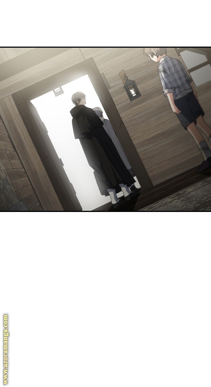 Once Again, Into the Light: Chapter 64 - Page 52