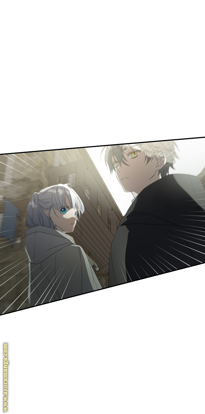 Once Again, Into the Light: Chapter 64 - Page 61