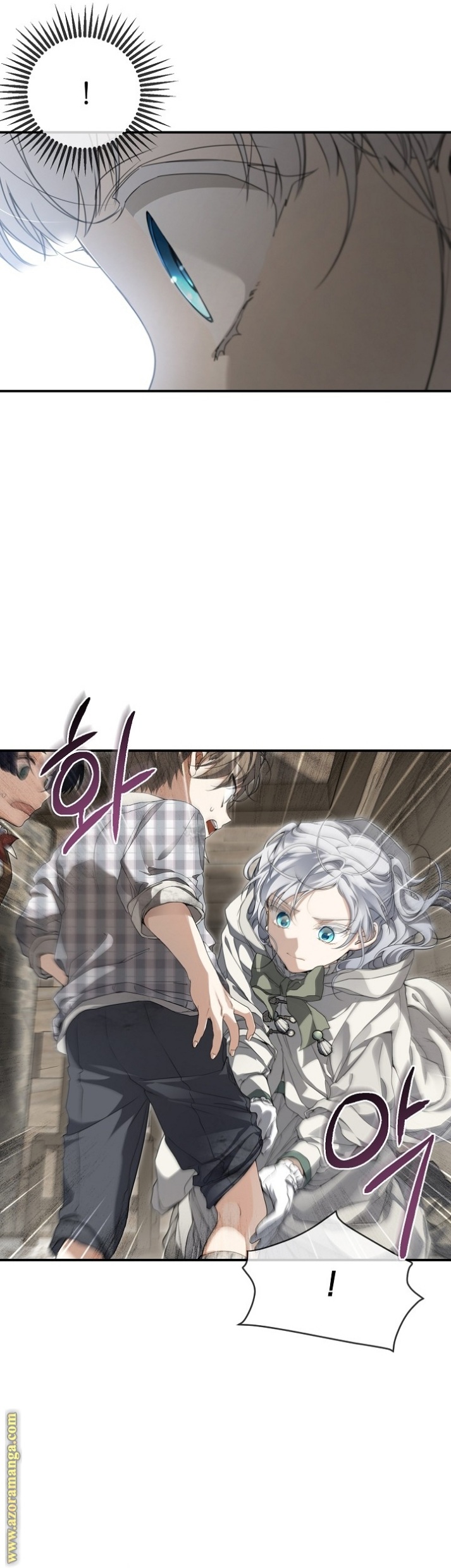 Once Again, Into the Light: Chapter 65 - Page 14