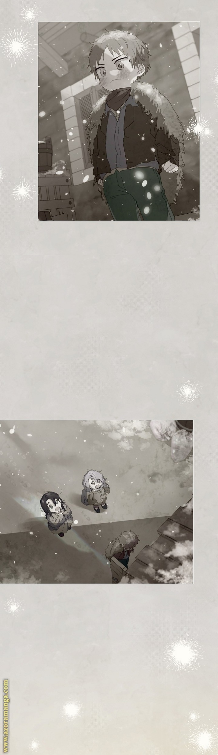 Once Again, Into the Light: Chapter 65 - Page 31