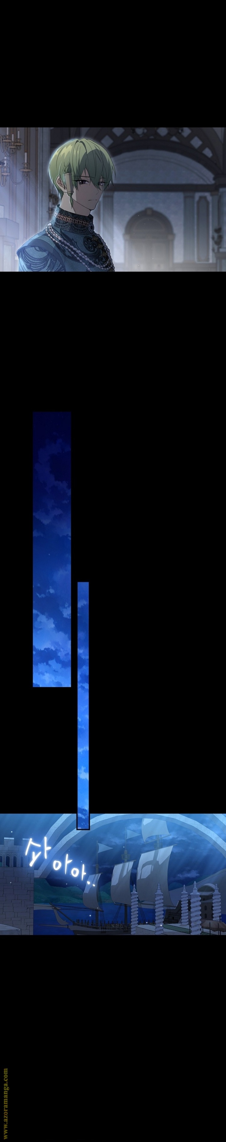 Once Again, Into the Light: Chapter 74 - Page 22