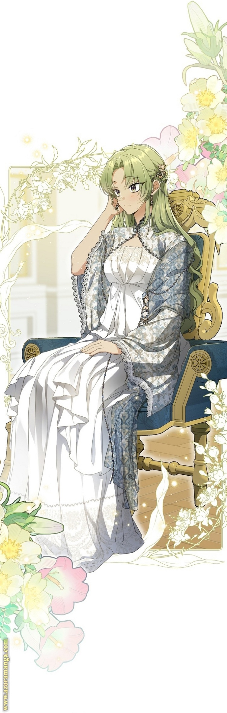 Once Again, Into the Light: Chapter 75 - Page 2