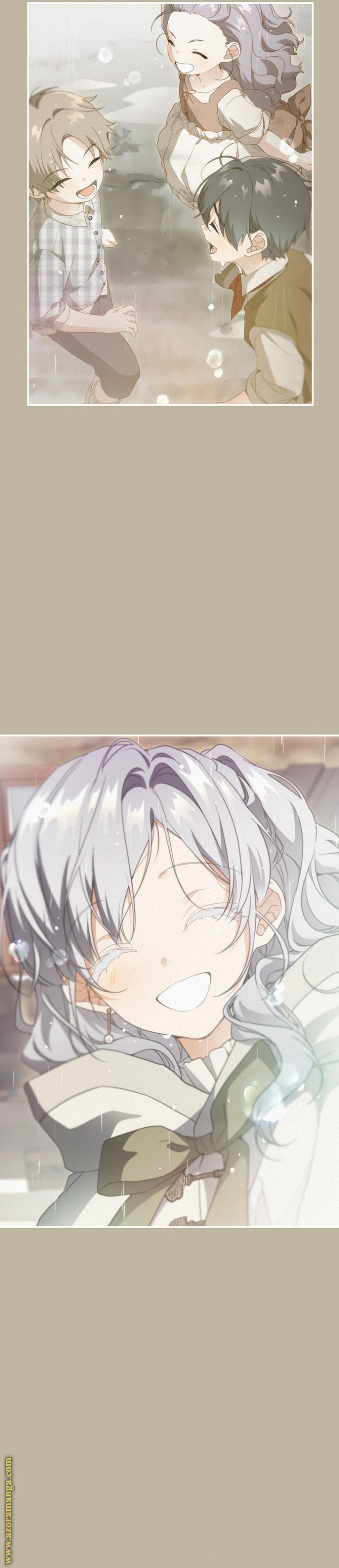 Once Again, Into the Light: Chapter 75 - Page 12