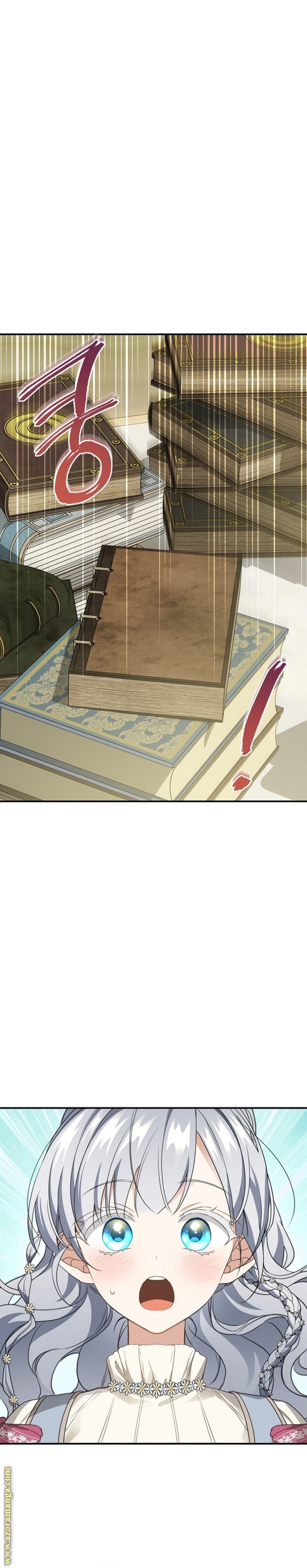 Once Again, Into the Light: Chapter 76 - Page 12