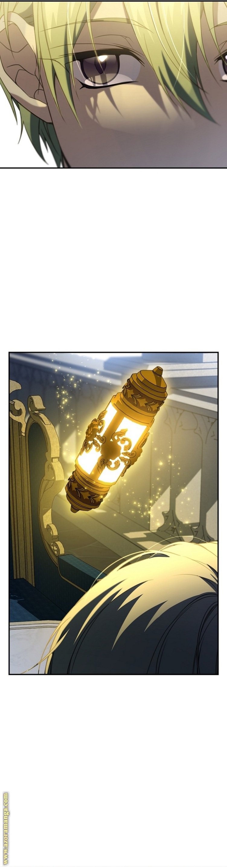 Once Again, Into the Light: Chapter 77 - Page 26