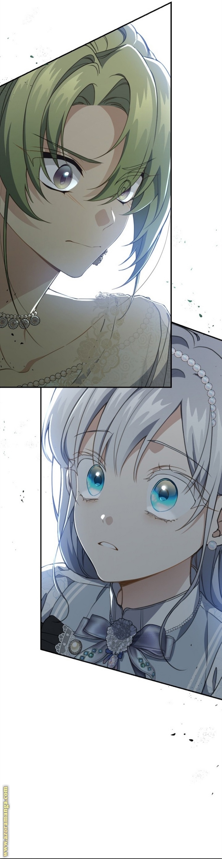 Once Again, Into the Light: Chapter 78 - Page 36